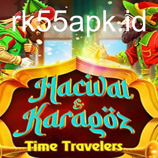 HacivatandKaragoz