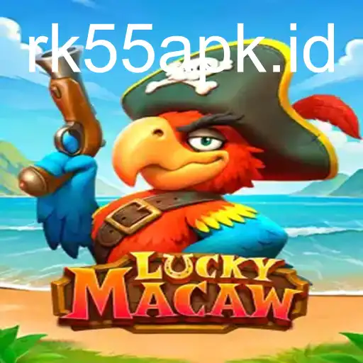 LuckyMacaw