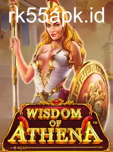 WisdomofAthena